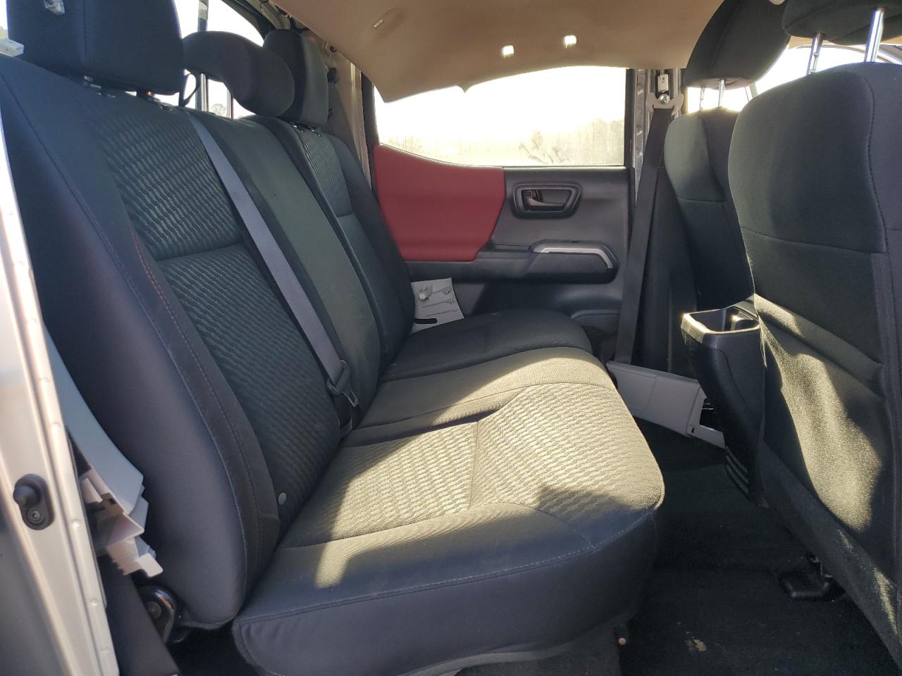 2023 Toyota Tacoma Double Cab VIN: 3TMCZ5AN1PM625072 Lot: 82148035