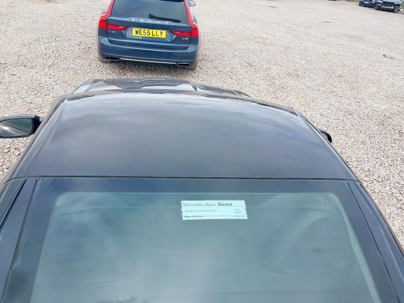 2005 MERCEDES SLK 200 KOMPRESSOR 