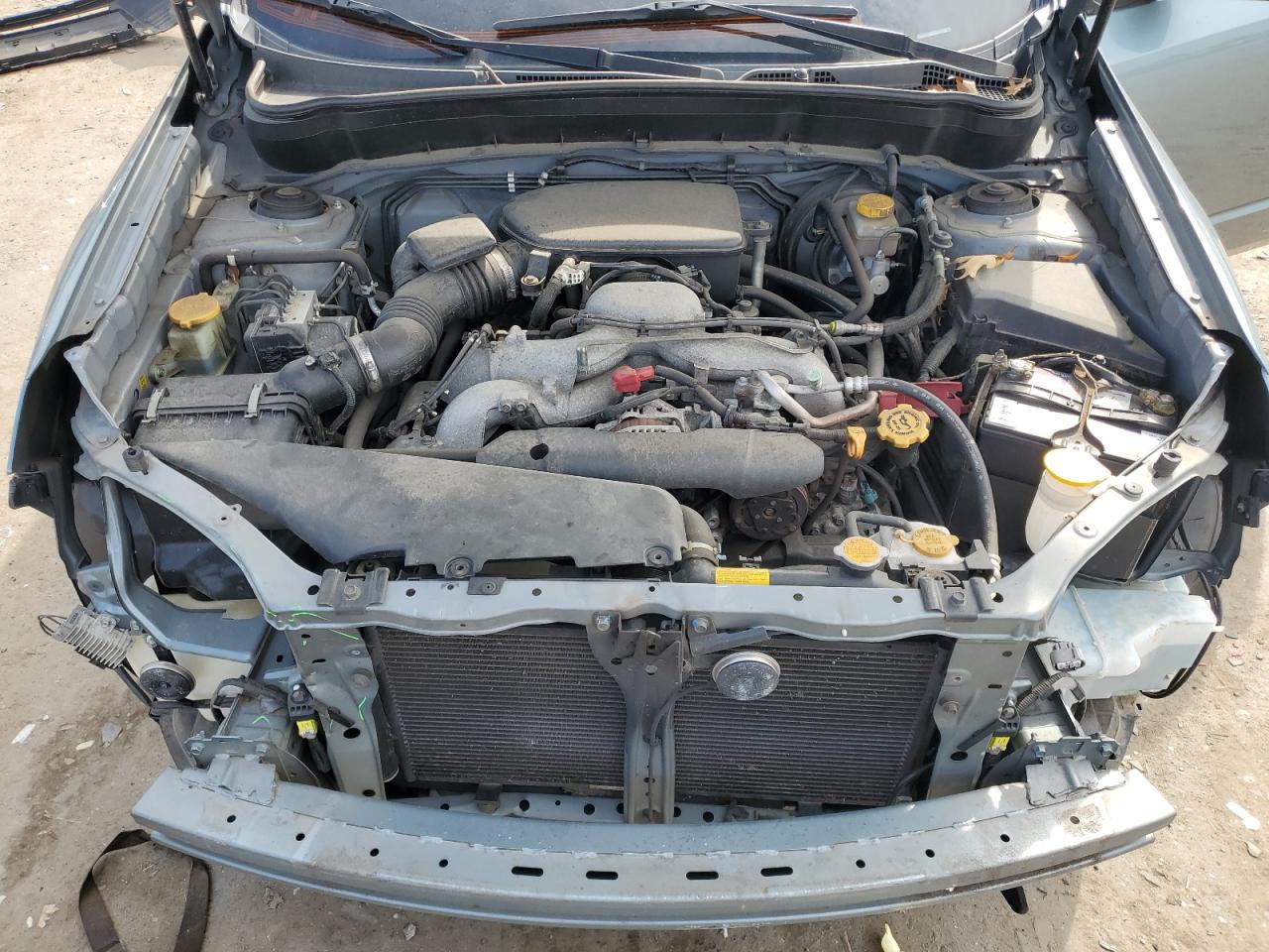 2009 Subaru Forester 2.5X Limited VIN: JF2SH64629H742631 Lot: 82065405