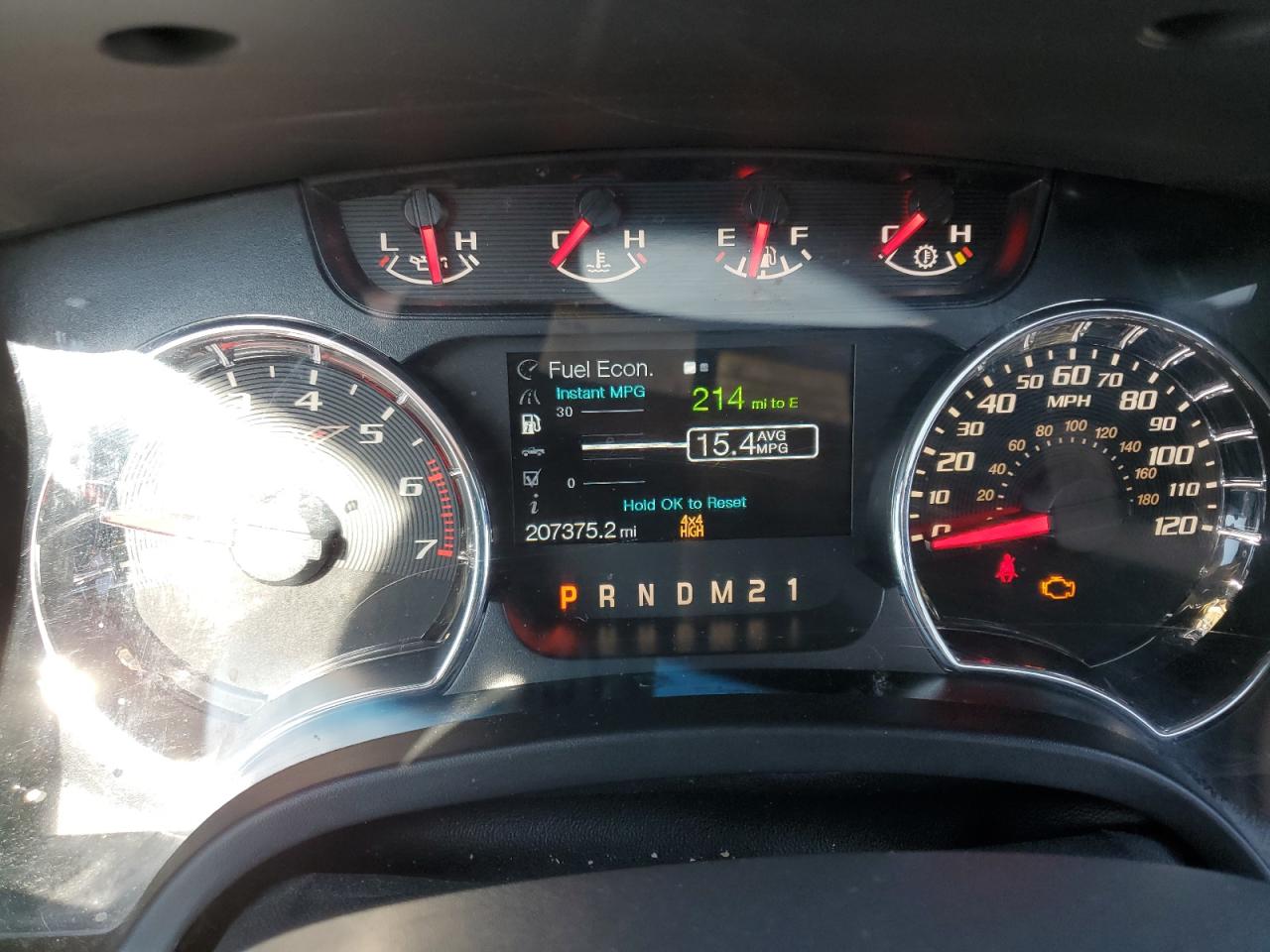 2012 Ford F150 Supercrew VIN: 1FTFW1ET9CFB63281 Lot: 70818445