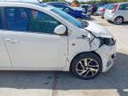2019 PEUGEOT 108 ALLURE S-A  for sale at Copart ROCHFORD