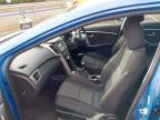 2014 HYUNDAI I30 ACTIVE  for sale at Copart SANDTOFT