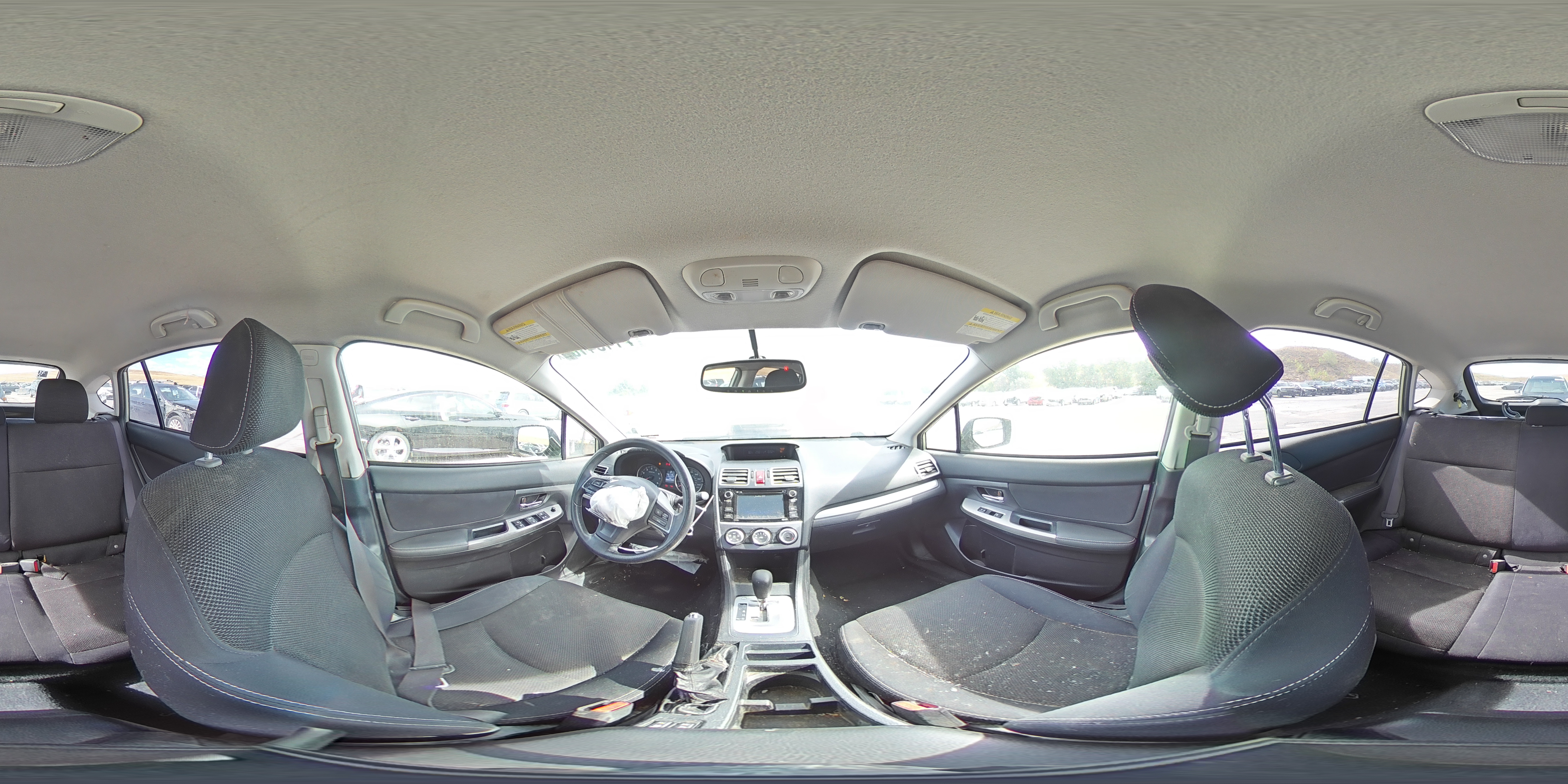 2015 Subaru Xv Crosstrek 2.0 Premium VIN: JF2GPACC0F8238108 Lot: 71454105