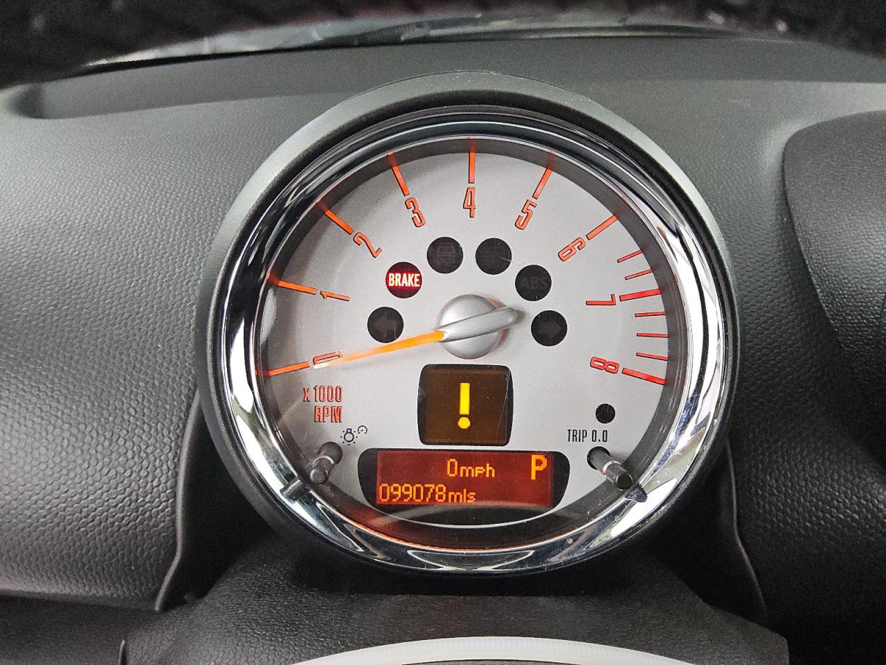 2013 Mini Cooper S Countryman VIN: WMWZC3C51DWP24223 Lot: 80929315