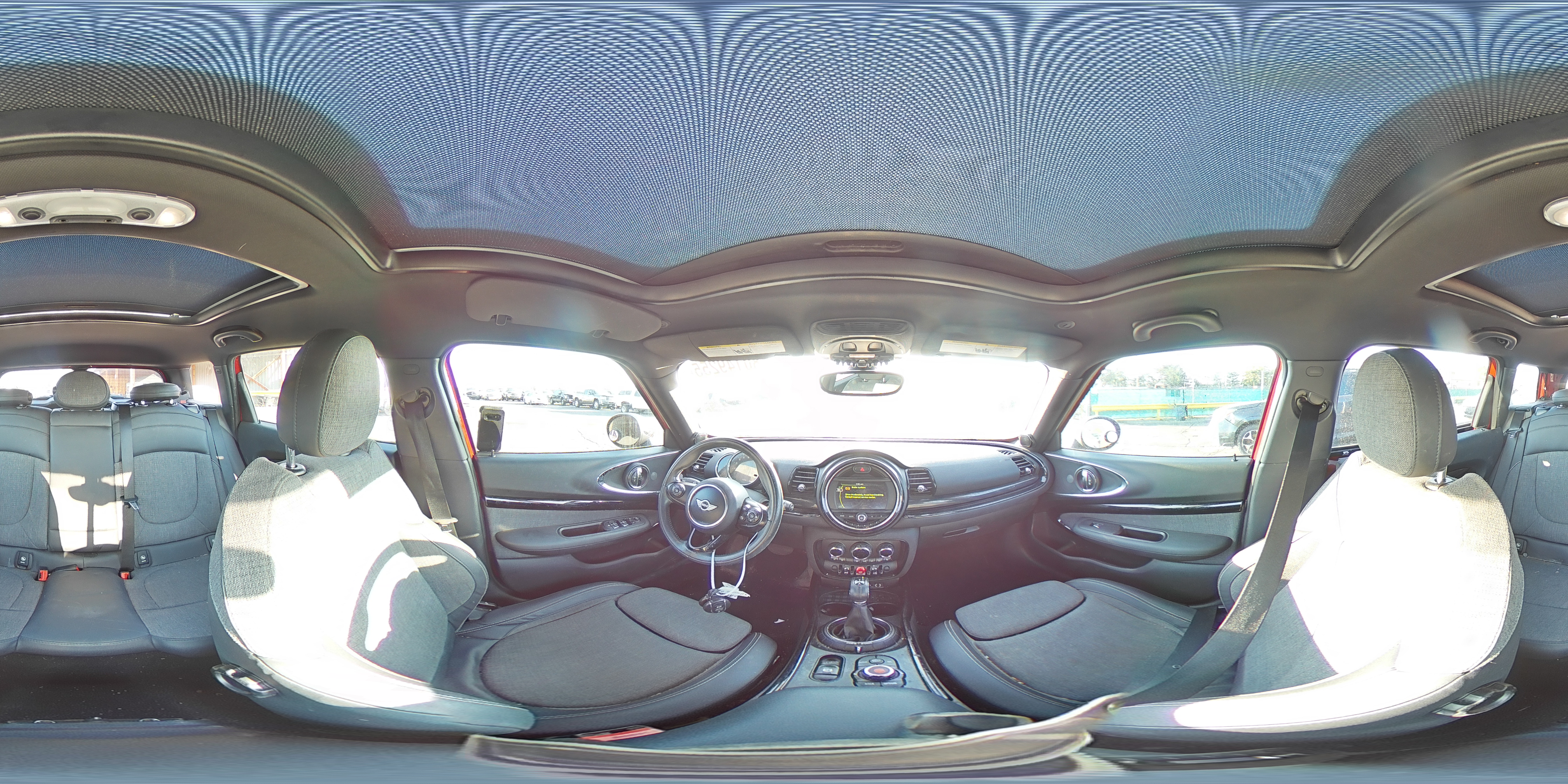 2016 Mini Cooper Clubman VIN: WMWLN5C54G2E29630 Lot: 80149255