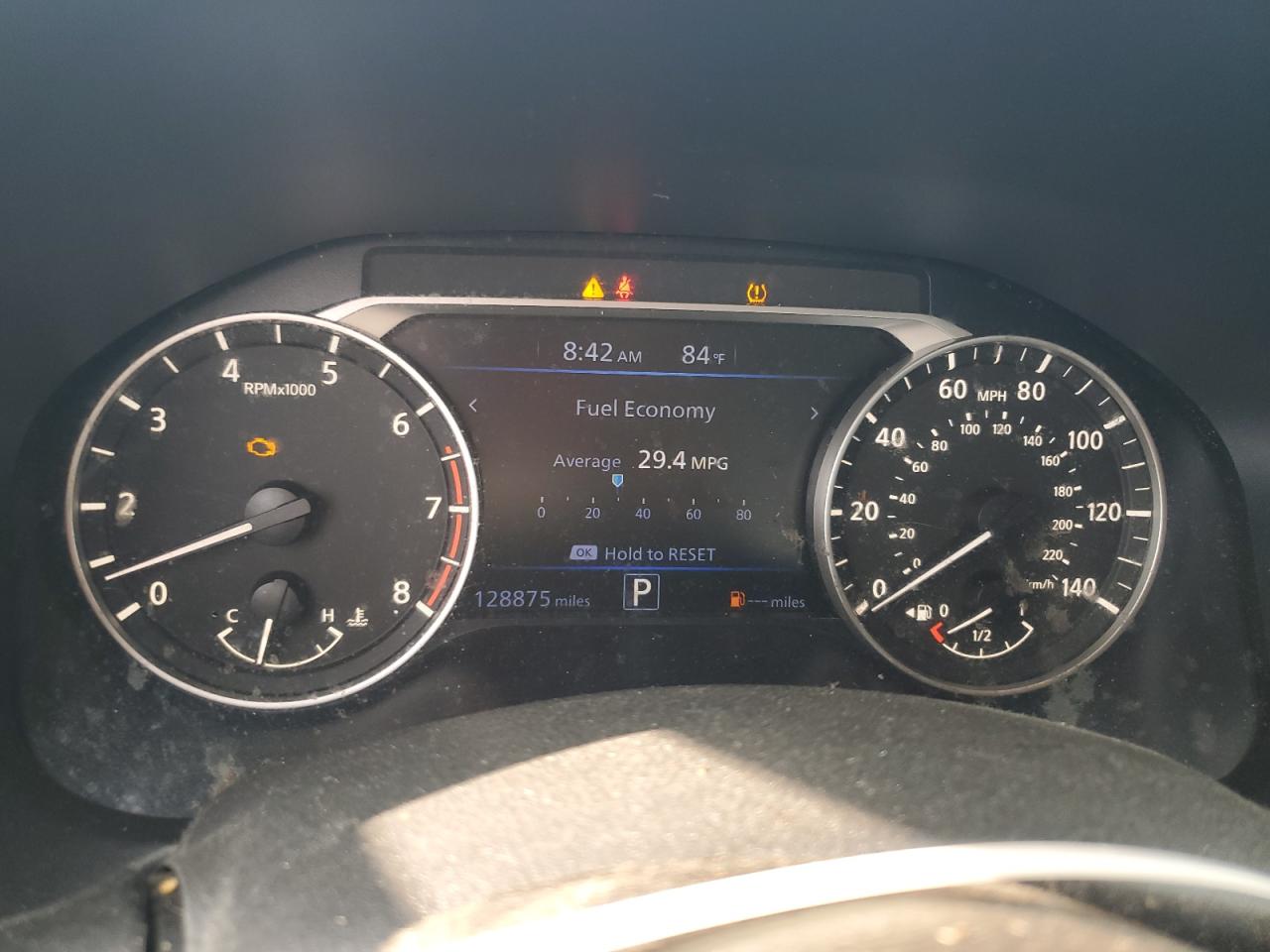 2020 Nissan Altima S VIN: 1N4BL4BV2LC139541 Lot: 81782145