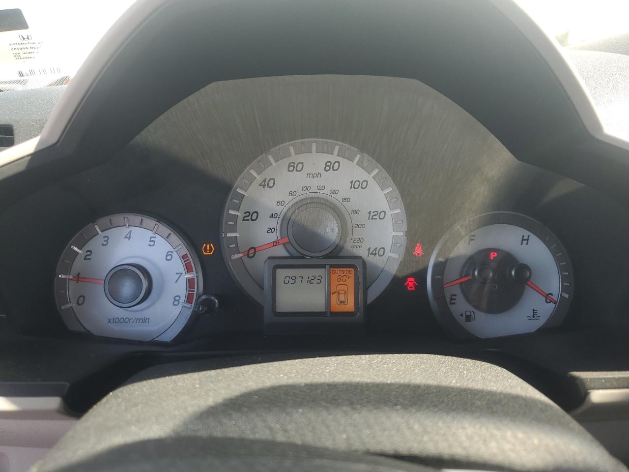 2014 Honda Pilot Exl VIN: 5FNYF3H51EB015246 Lot: 70303625