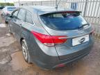 2012 HYUNDAI I40 ACTIVE BLUE DRIVE CRD  for sale at Copart WESTBURY
