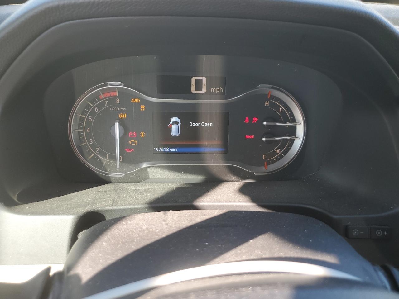 2018 Honda Pilot Lx VIN: 5FNYF6H14JB059461 Lot: 62061885