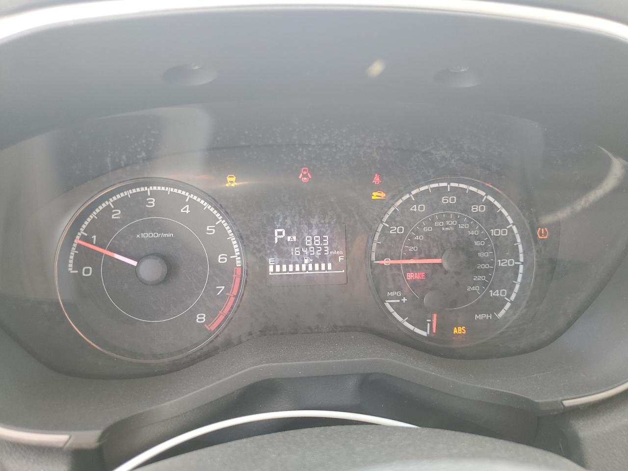 2018 Subaru Crosstrek Premium VIN: JF2GTABC2JH315311 Lot: 71203315