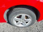 2009 PEUGEOT 207 VERVE  for sale at Copart SANDTOFT