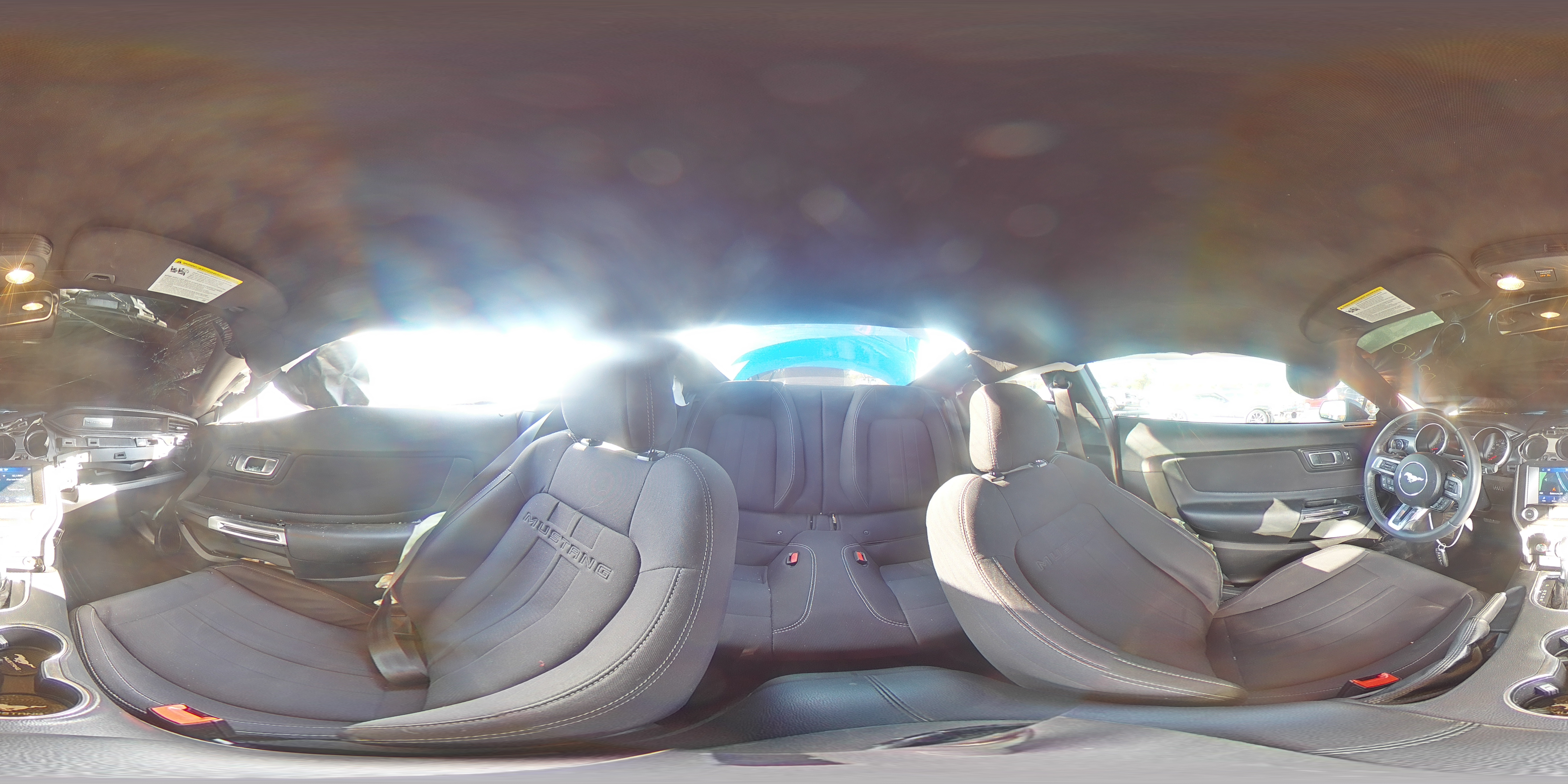 2022 Ford Mustang Gt VIN: 1FA6P8CF3N5110240 Lot: 72098325