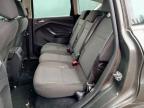 2018 FORD C-MAX TITANIUM TURBO  for sale at Copart PETERLEE