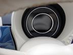 2025 FIAT 500 TOP MHEV  for sale at Copart BRISTOL