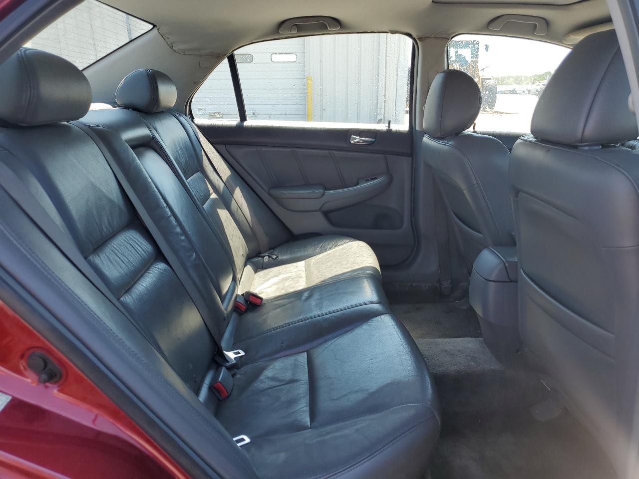 2006 Honda Accord Ex VIN: 1HGCM56856A085742 Lot: 71971995