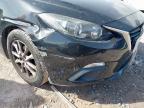 2014 MAZDA 3 SE  for sale at Copart BRISTOL