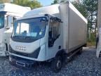 2016 IVECO EUROCARGO 75E21S S-A  for sale at Copart SANDTOFT