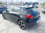 2024 SEAT IBIZA 1.0 TSI 95 FR SPORT 5DR for sale at Copart ST HELENS