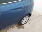 2016 VAUXHALL MERIVA SE AUTO 1.4T 16V SE 5DR AUTO for sale at Copart WESTBURY