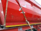 2000 TRAI TRAILER for sale at Copart SANDTOFT