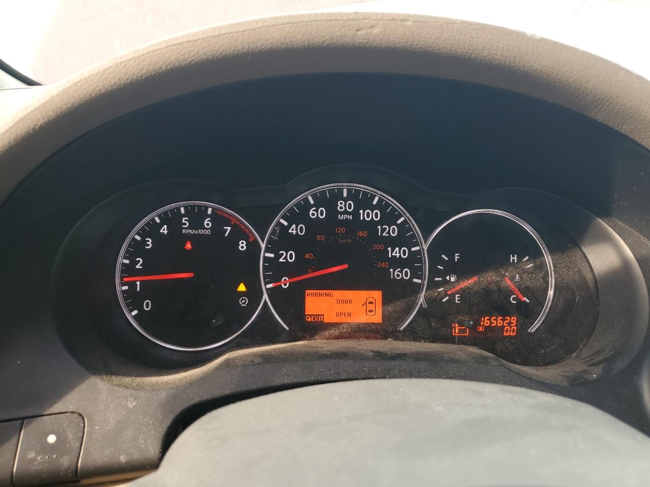 2010 Nissan Altima Base VIN: 1N4AL2AP5AN432547 Lot: 80540425