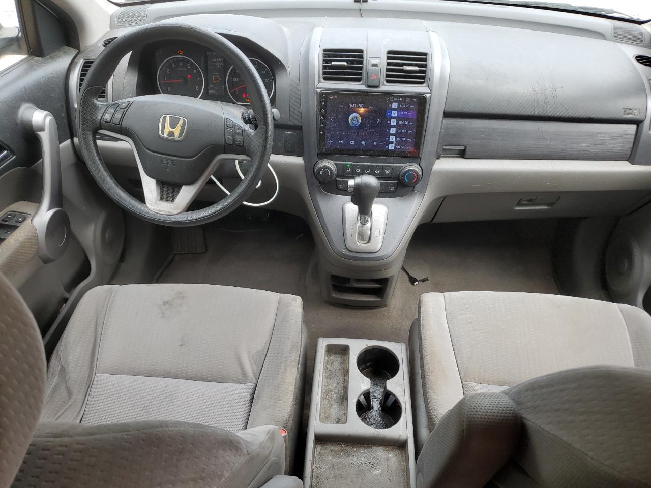 2007 Honda Cr-V Ex VIN: 5J6RE48587L015963 Lot: 80786775