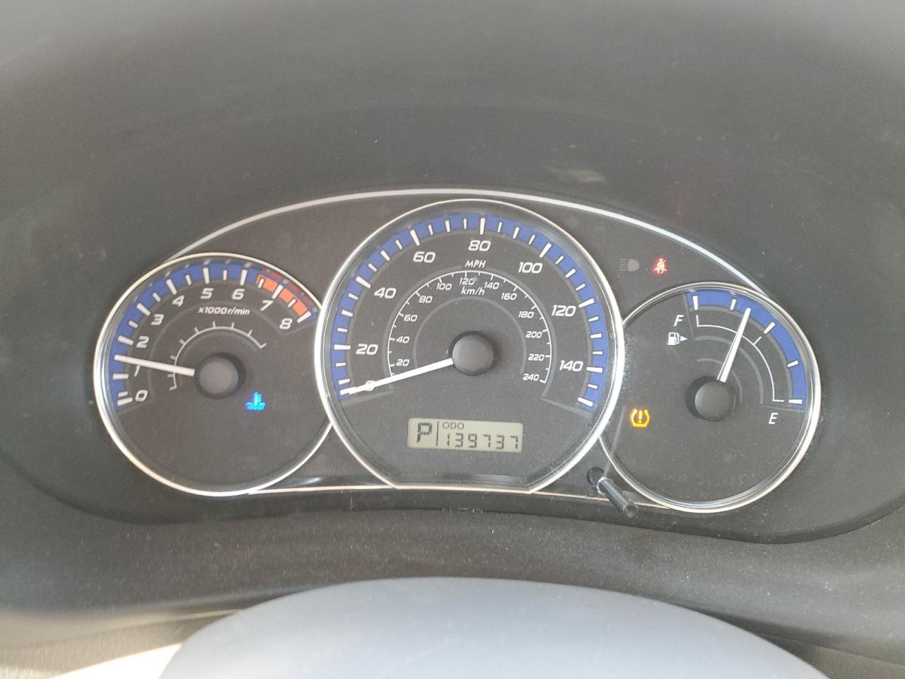 2012 Subaru Forester 2.5X Premium VIN: JF2SHBDC8CH436555 Lot: 83978195