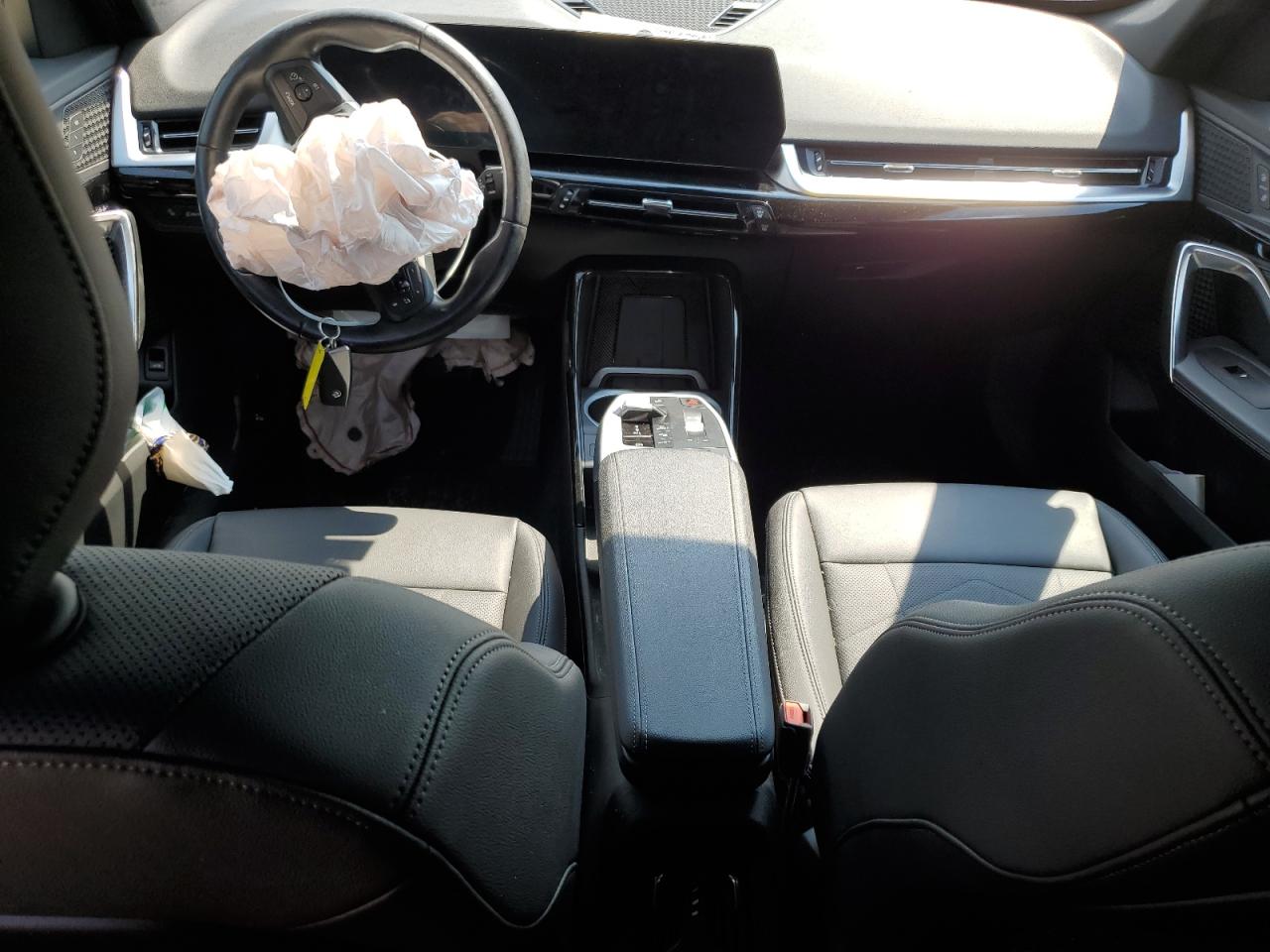 2023 BMW X1 xDrive28I VIN: WBX73EF02P5W37059 Lot: 80462205