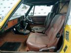 1973 TRIUMPH STAG  for sale at Copart NEWBURY
