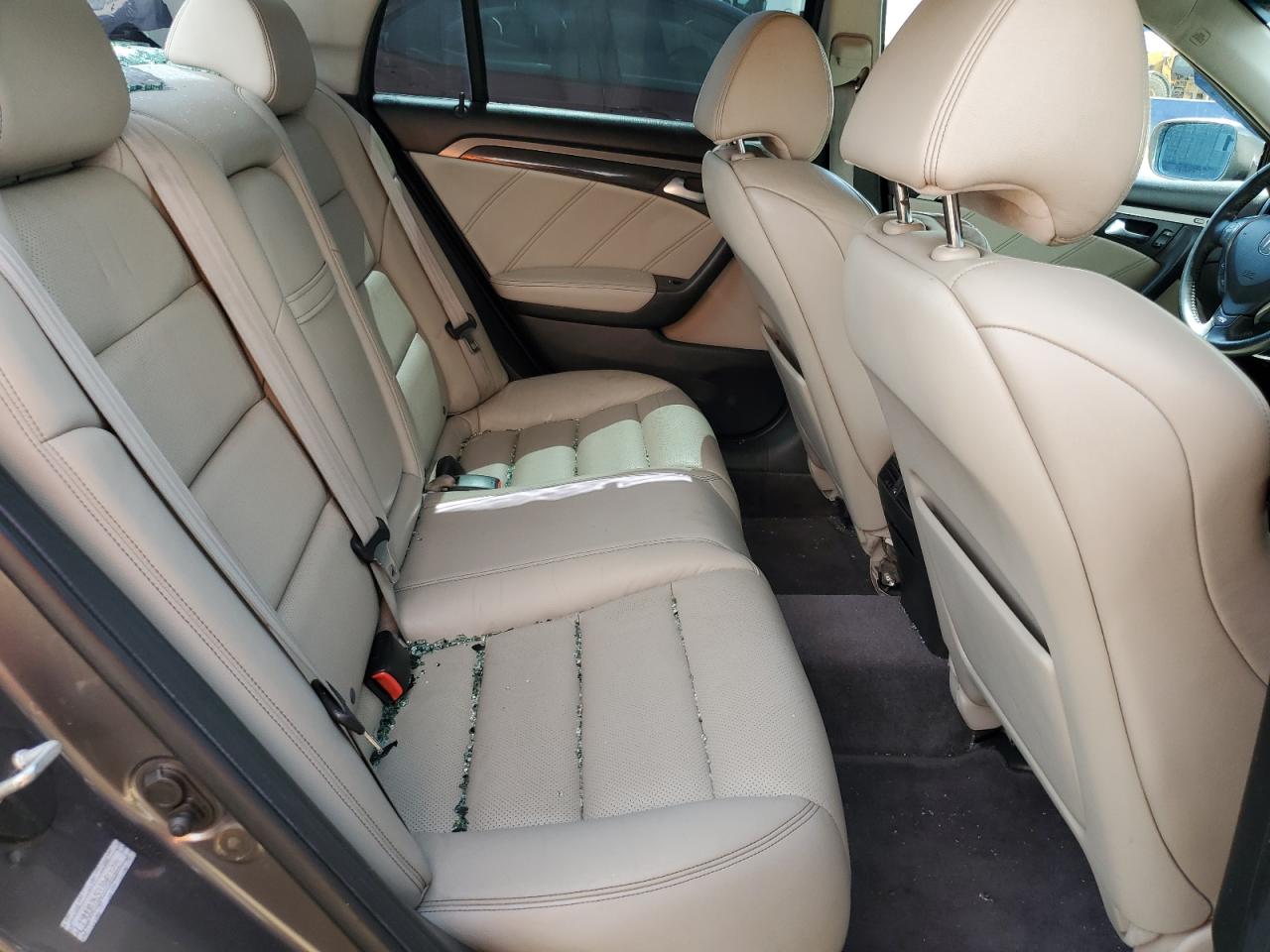 2007 Acura Tl Type S VIN: 19UUA76537A011221 Lot: 72010955