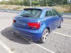 2011 AUDI A1 SPORT TFSI  for sale at Copart SANDTOFT