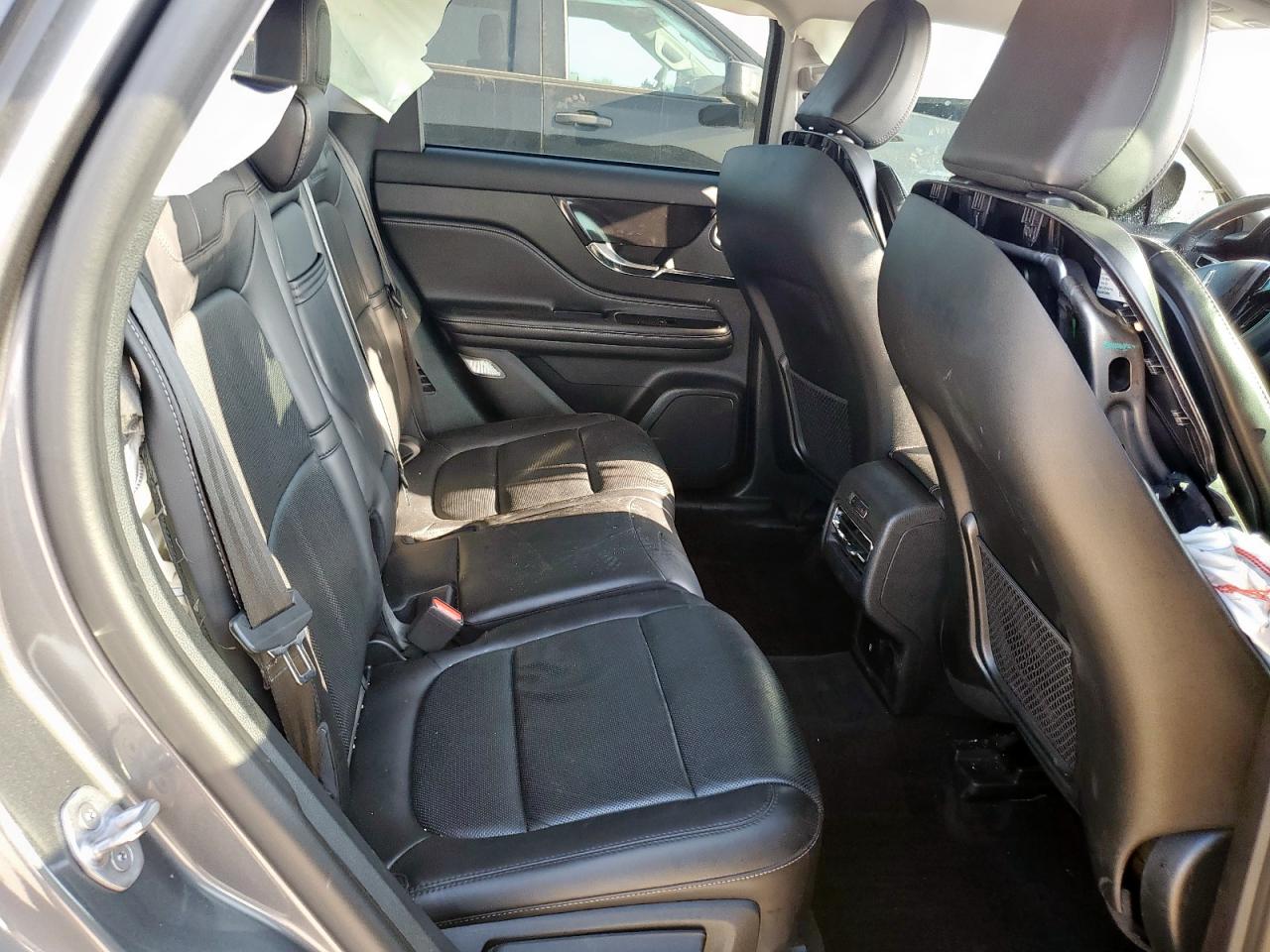 2021 Lincoln Corsair Reserve VIN: 5LMCJ2C98MUL03857 Lot: 81248415