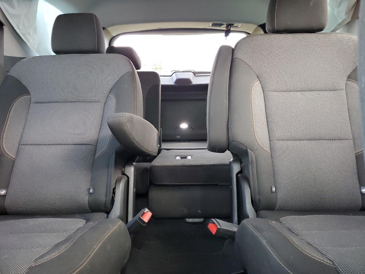 2021 Chevrolet Traverse Lt VIN: 1GNEVGKW9MJ188476 Lot: 80678315