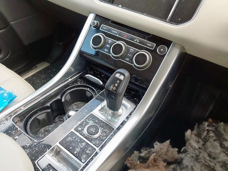 2014 LAND ROVER R ROVER SPORT HSE DYNAM S 