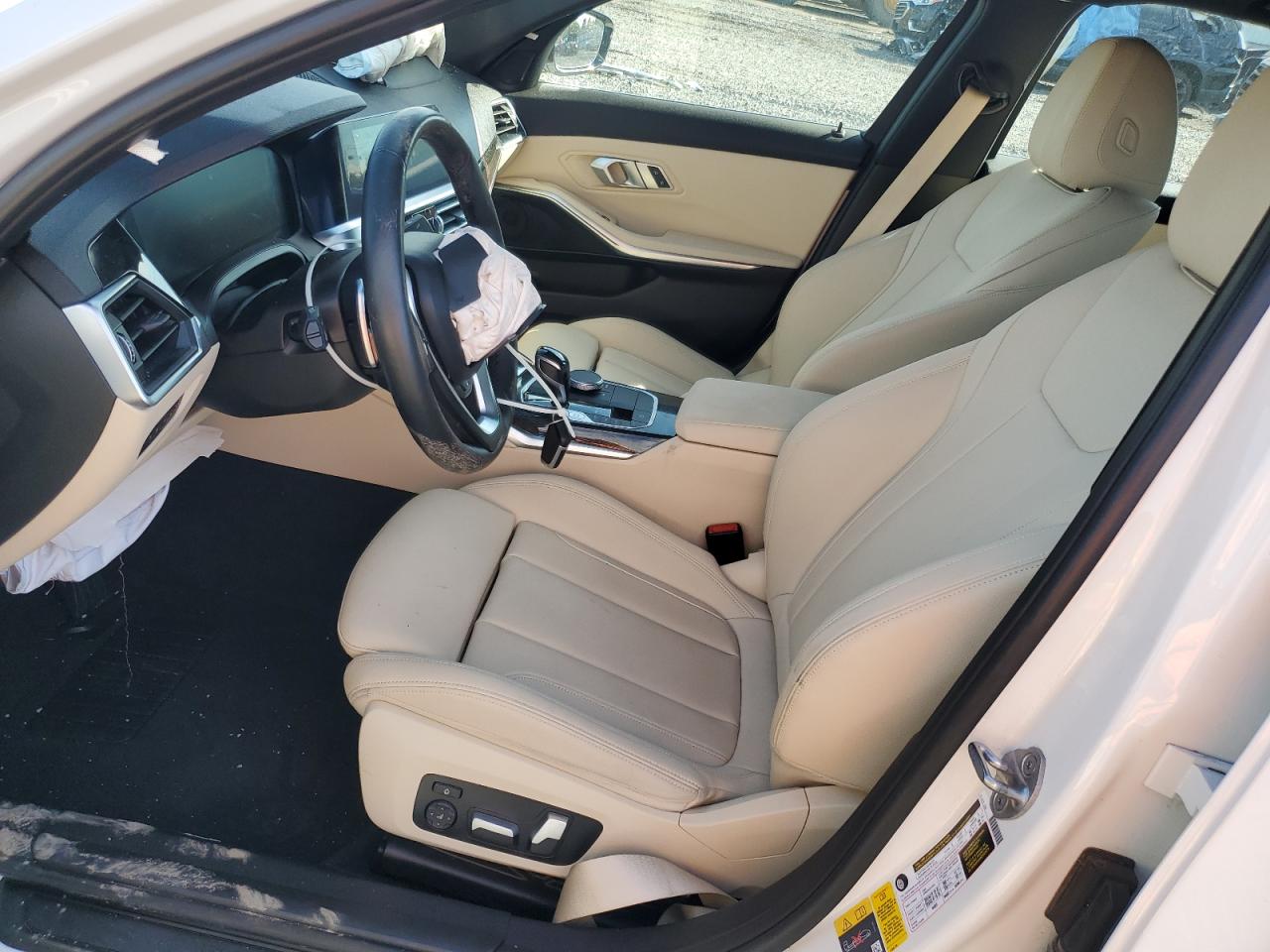 2021 BMW 330Xe VIN: 3MW5P9J05M8C18822 Lot: 82063015