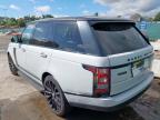 2016 LAND ROVER RANGE ROVER VOGUE SE TDV6  for sale at Copart WOLVERHAMPTON