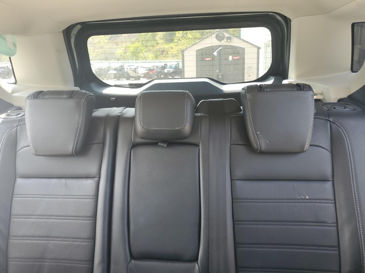 2020 Ford Ecosport Titanium VIN: MAJ6S3KL2LC361428 Lot: 84635935