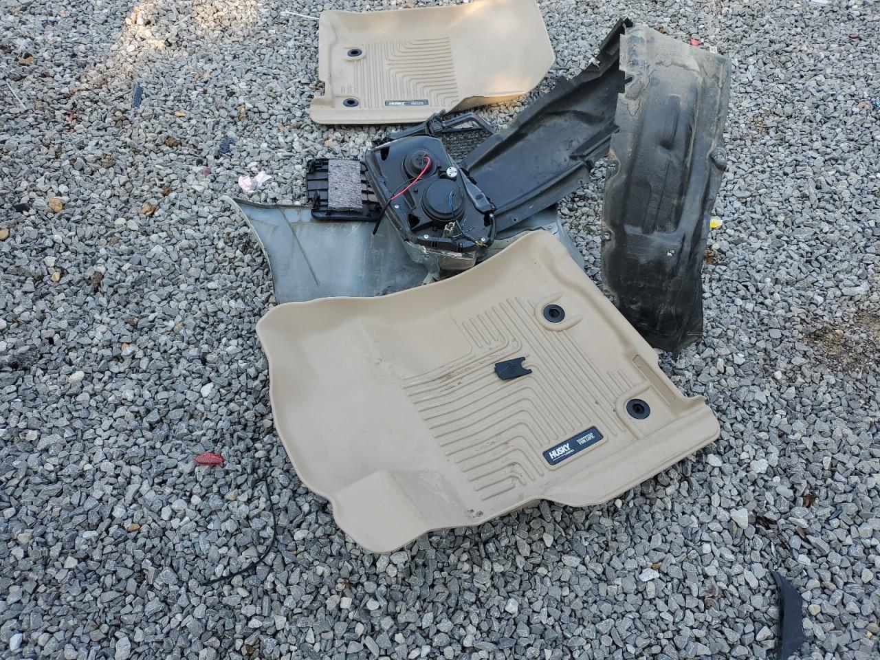 2013 Toyota 4Runner Sr5 VIN: JTEZU5JR7D5048587 Lot: 71477405