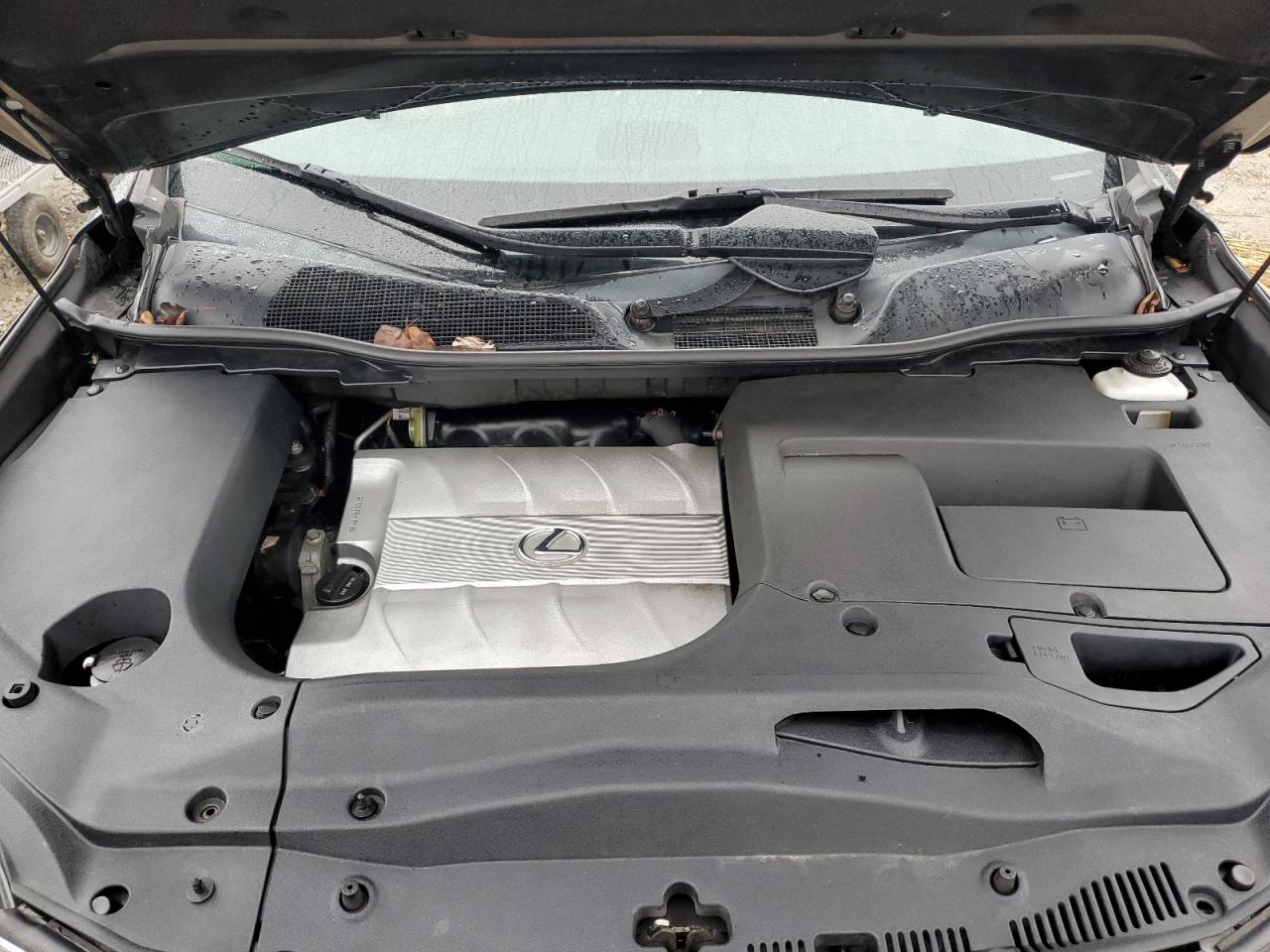 2014 Lexus Rx 350 Base VIN: 2T2BK1BA3EC244278 Lot: 83834225