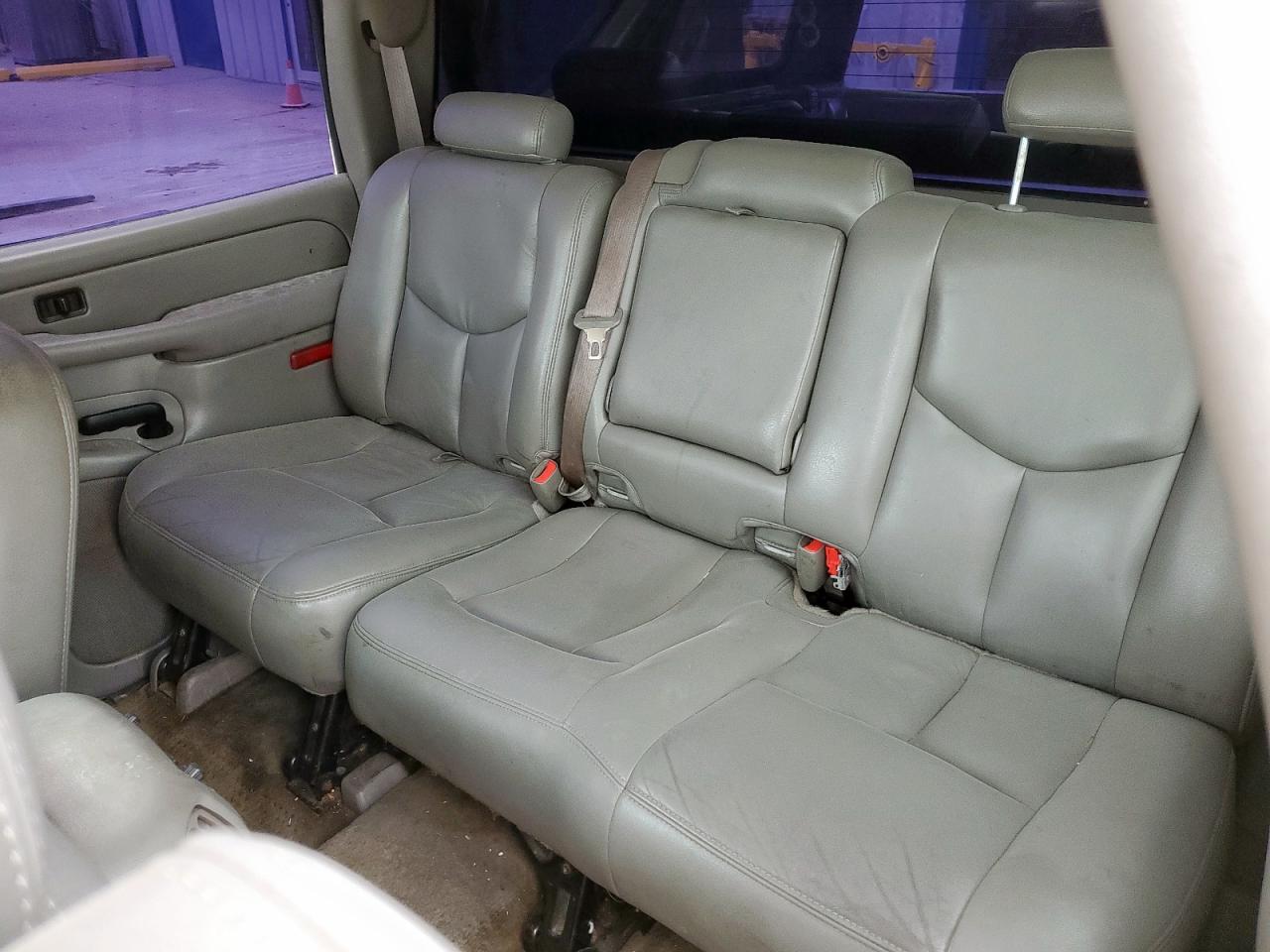 2004 Chevrolet Silverado C1500 VIN: 2GCEC13T341405854 Lot: 71647275