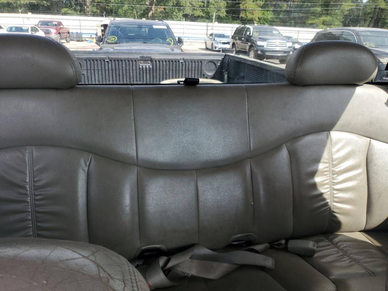 2001 Chevrolet Silverado C1500 VIN: 2GCEC19T811367833 Lot: 81670605