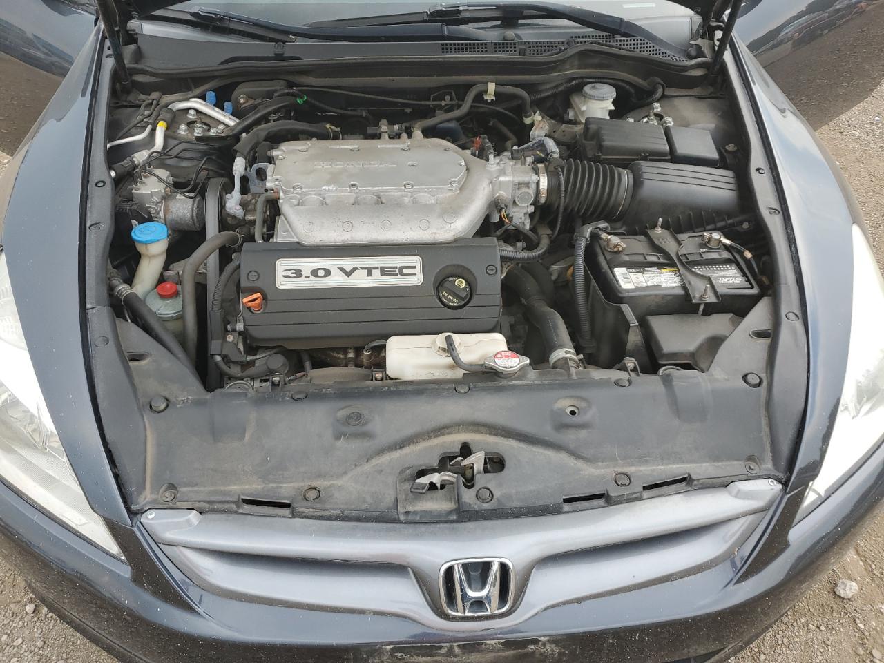 2006 Honda Accord Ex VIN: 1HGCM82666A004382 Lot: 81275245