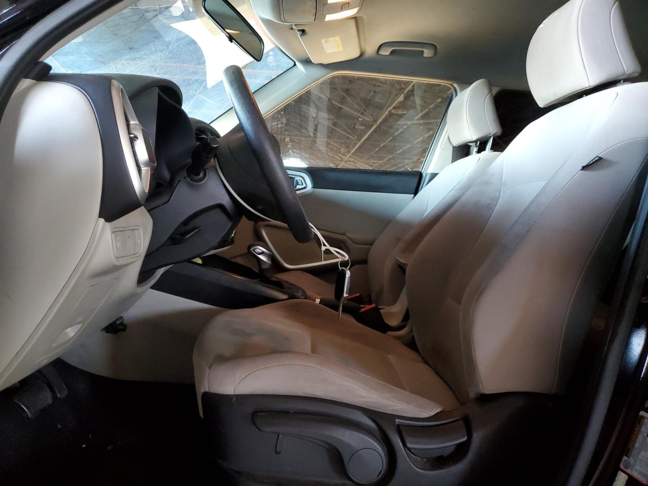 2020 Kia Soul Lx VIN: KNDJ23AU6L7023831 Lot: 81871215