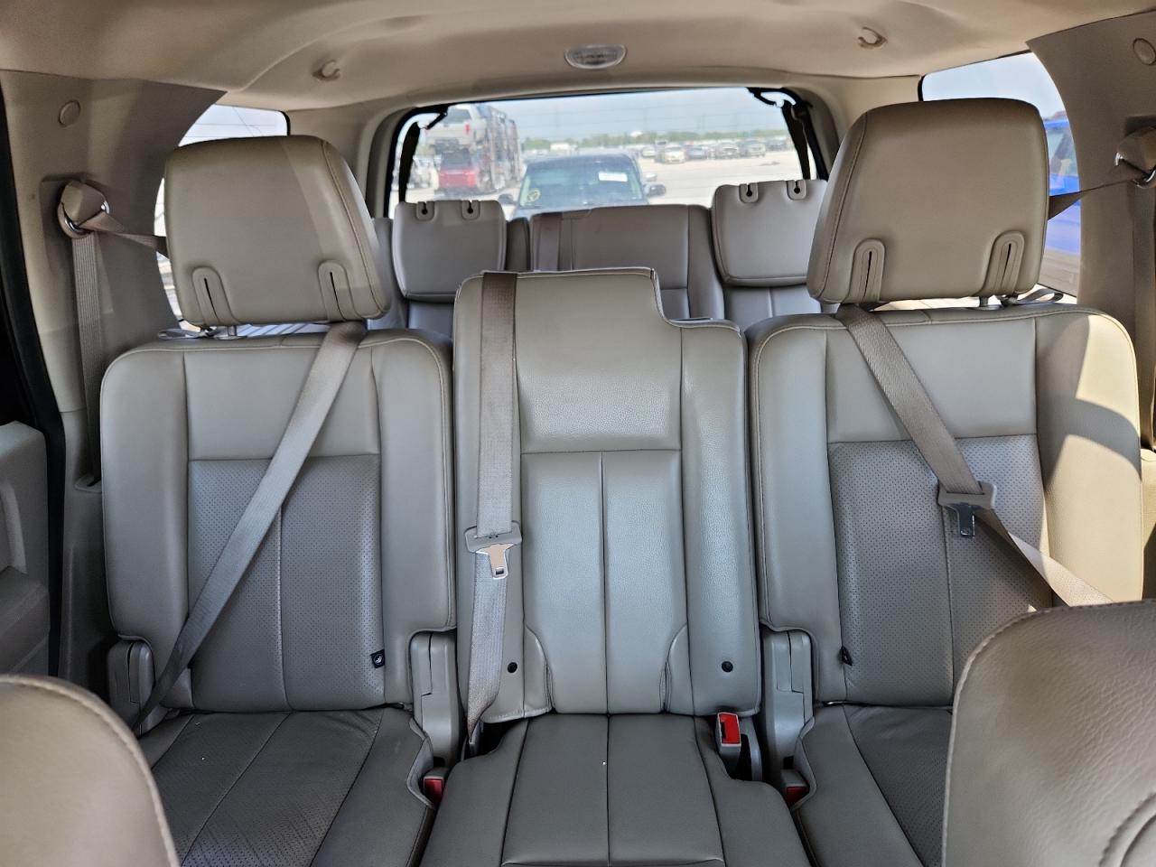 2013 Ford Expedition Limited VIN: 1FMJU1K53DEF54547 Lot: 80949655