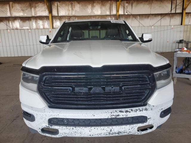  RAM 1500 2020 Biały
