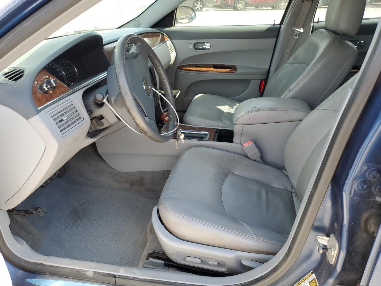 2005 Buick Lacrosse Cxl VIN: 2G4WD532751352783 Lot: 70556185