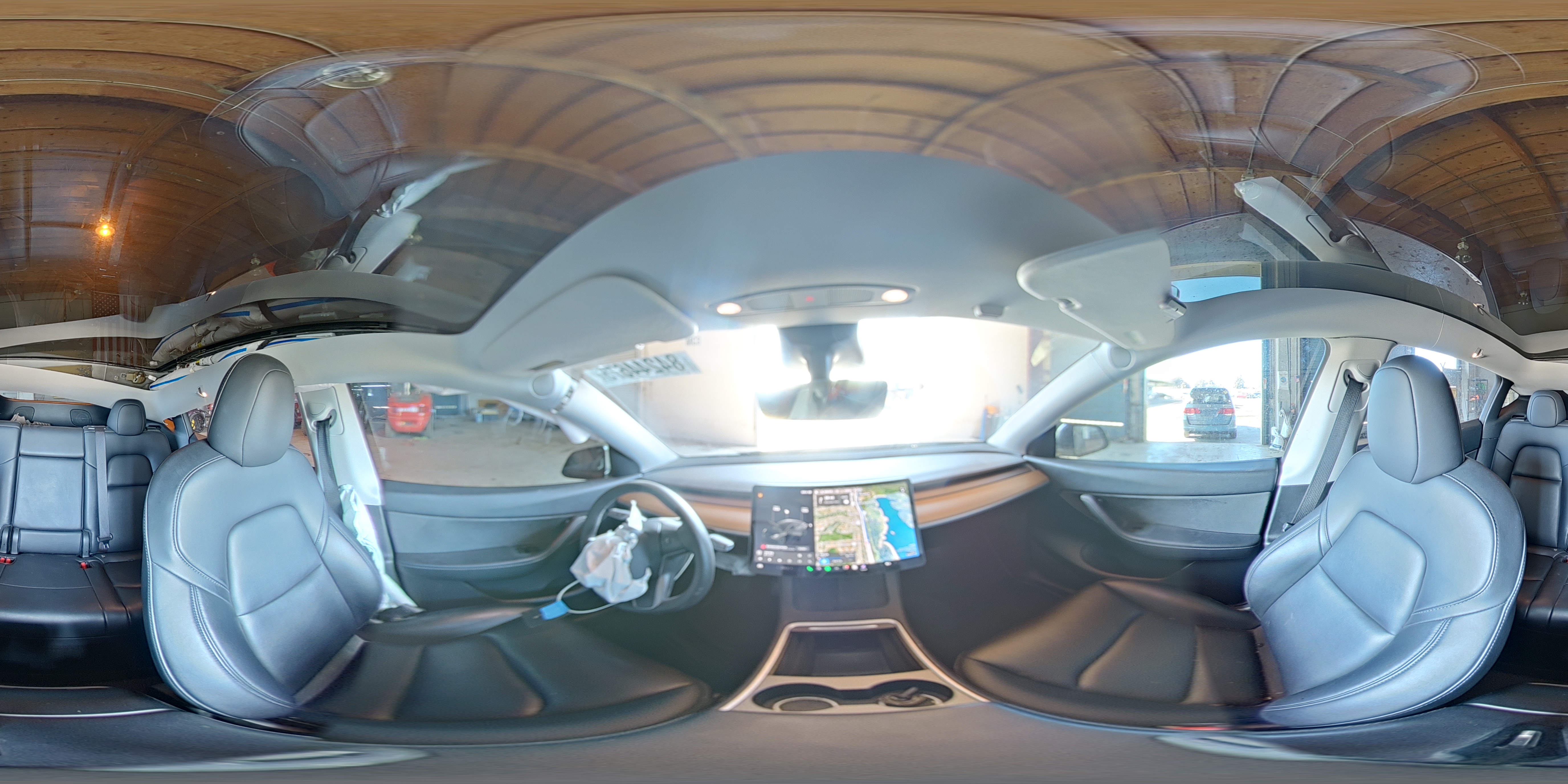 2021 Tesla Model Y VIN: 5YJYGDEE9MF157107 Lot: 84244675