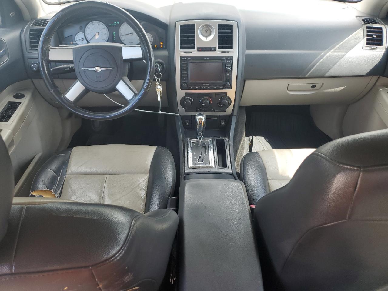 2006 Chrysler 300 Touring VIN: 2C3KA53G46H351336 Lot: 81835515
