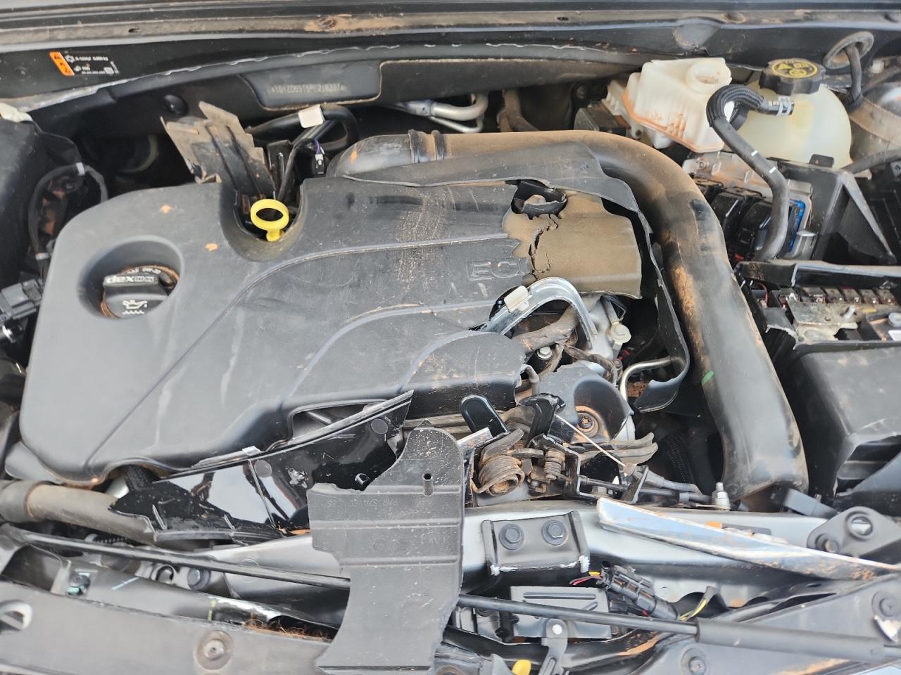 2023 Chevrolet Malibu Lt VIN: 1G1ZD5ST5PF218287 Lot: 81115375