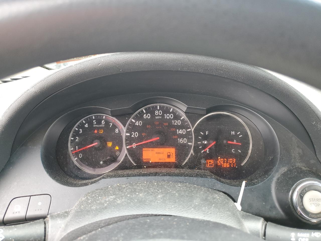 2010 Nissan Altima Base VIN: 1N4AL2AP4AN421815 Lot: 81837135